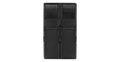 Reed Guard IV Clarinet/Alto Reed Holder Holds 4 - Black