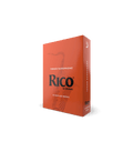 Rico Tenor Sax Reeds - Box of 10 - Strength 3.5