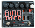 Electro Harmonix Ring Thing Ring Modulator Pedal