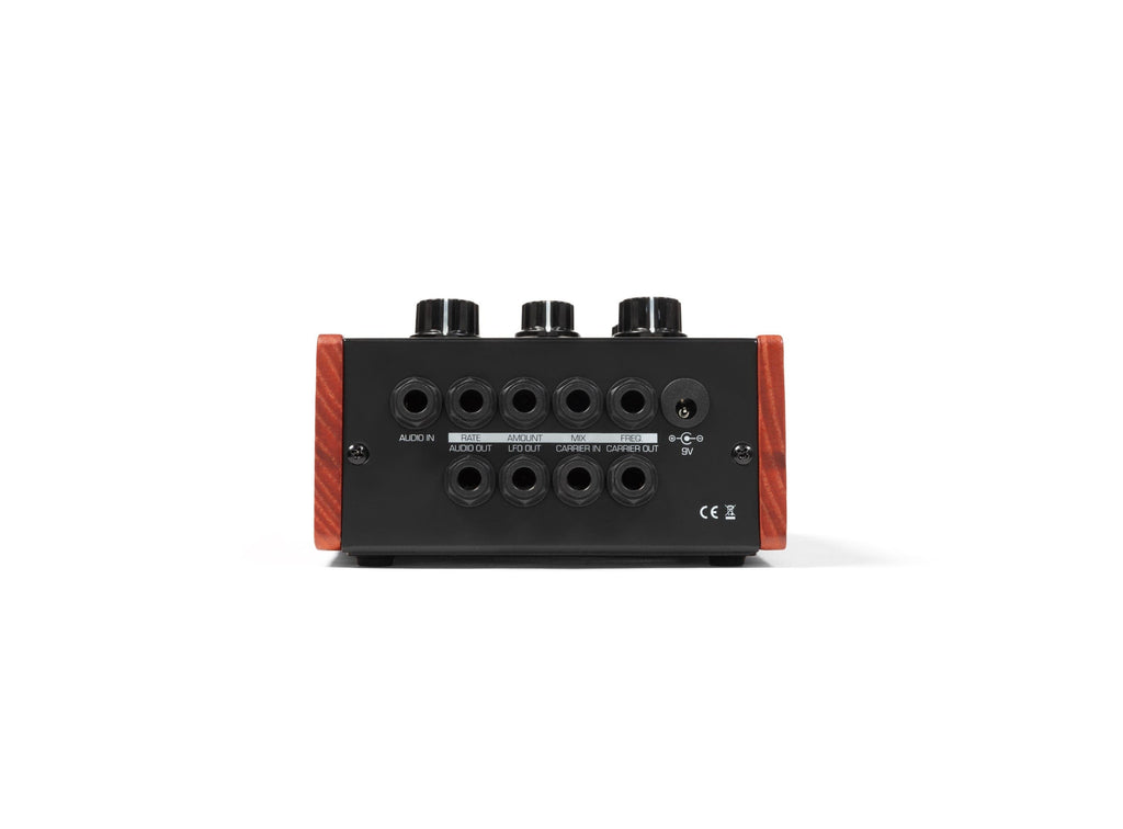 Warm Audio RINGER BRINGER Ring Modulator Pedal
