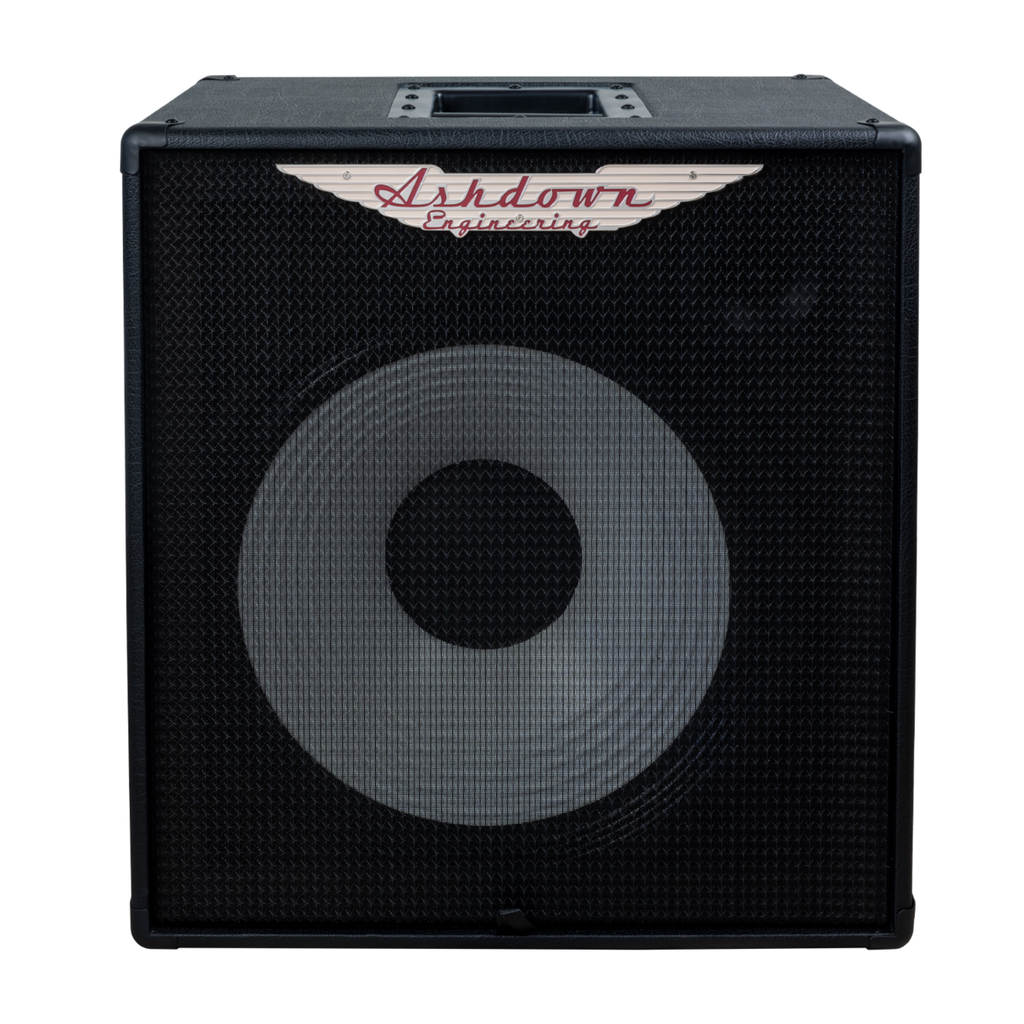 Ashdown RM-115T-EVO II Super Lightweight 1x15" Bass Cabinet