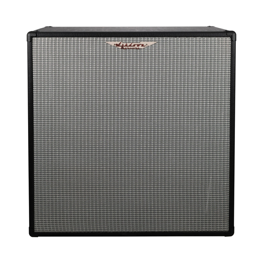 Ashdown RM-414T-EVOIII 4x10 Bass Cab - 4 Ohm