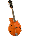 Rover RM-75 F-Style Mandolin - Natural