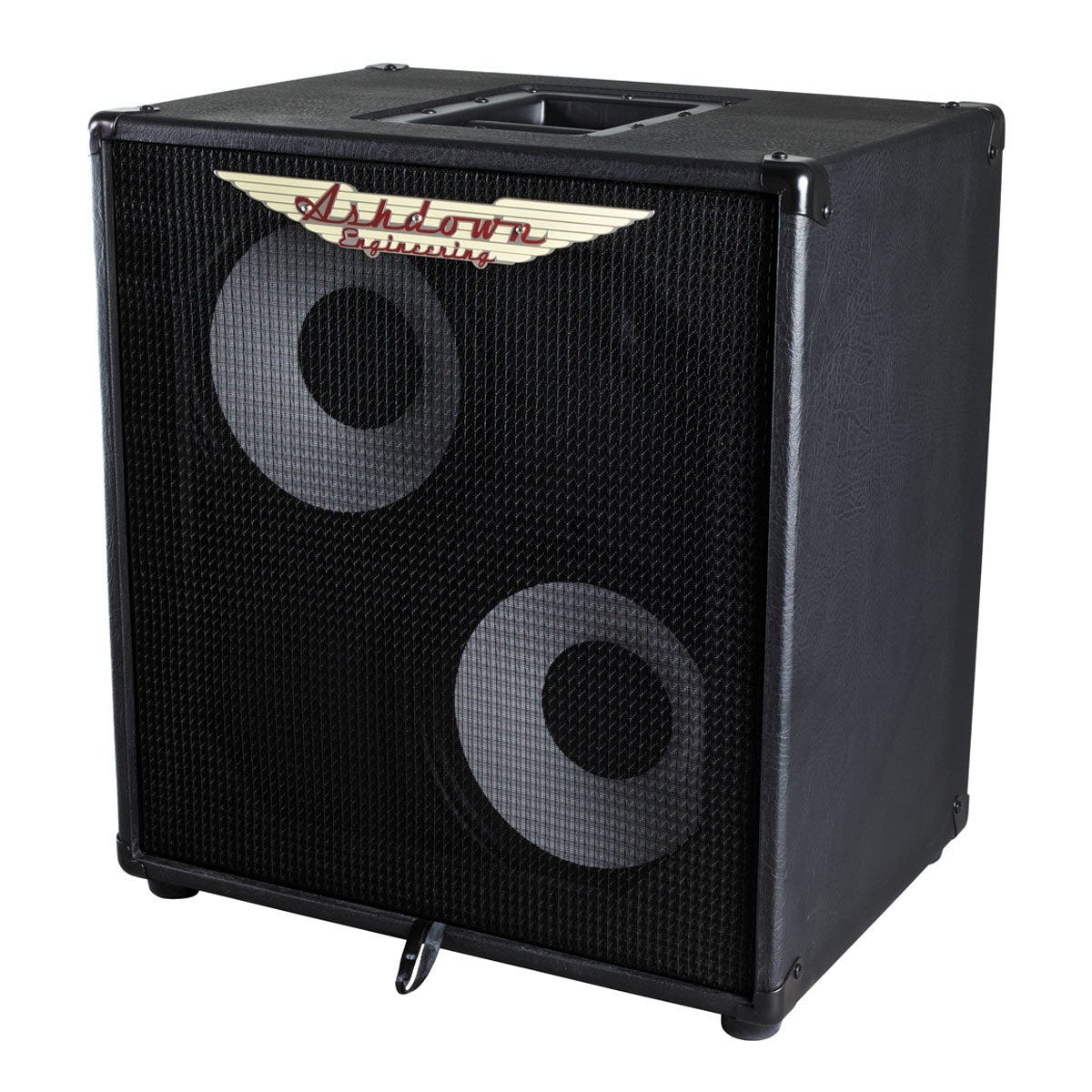 Ashdown RM-210T-EVO II 2x10" Bass Cabinet