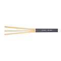 Vic Firth ReMix Brushes - Rattan/Birch (VFRM4)