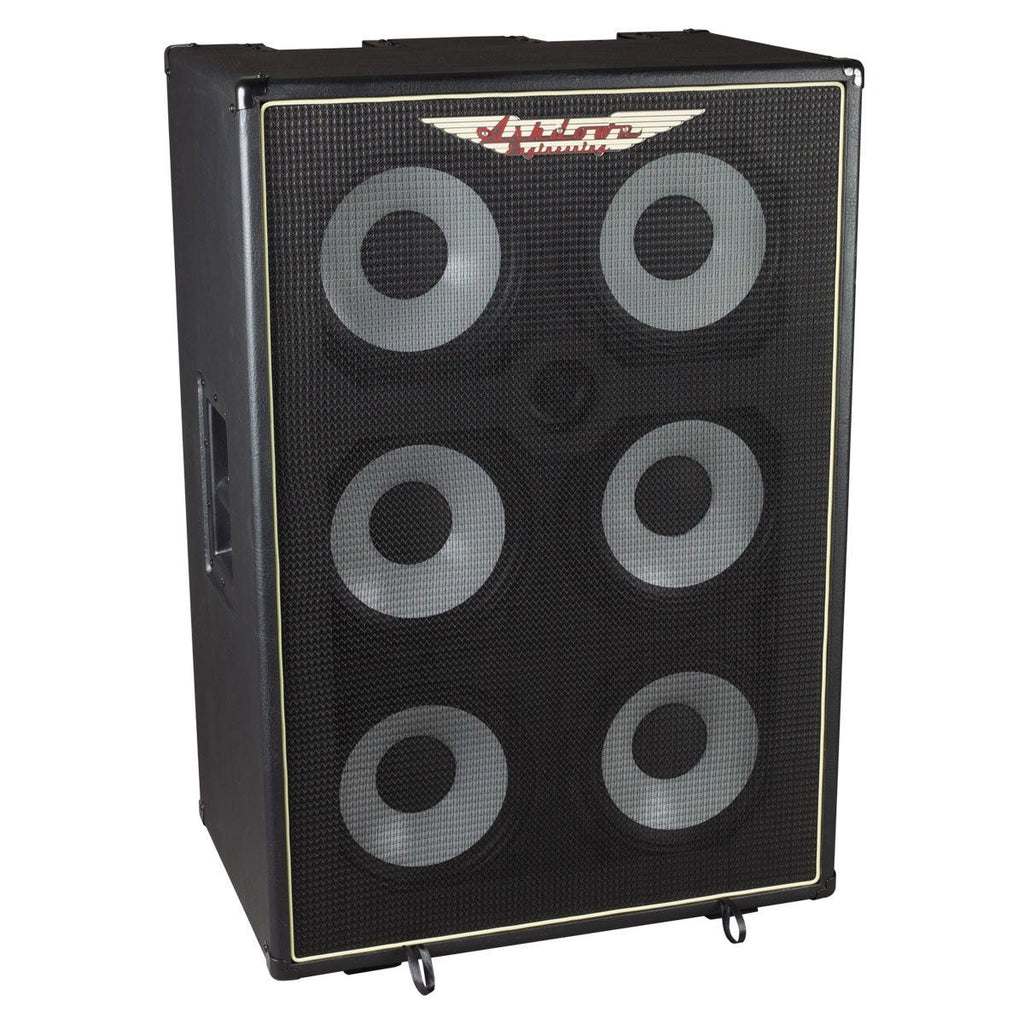 Ashdown RM-610T-EVO II 6x10" Bass Cabinet
