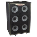 Ashdown RM-610T-EVO II 6x10" Bass Cabinet