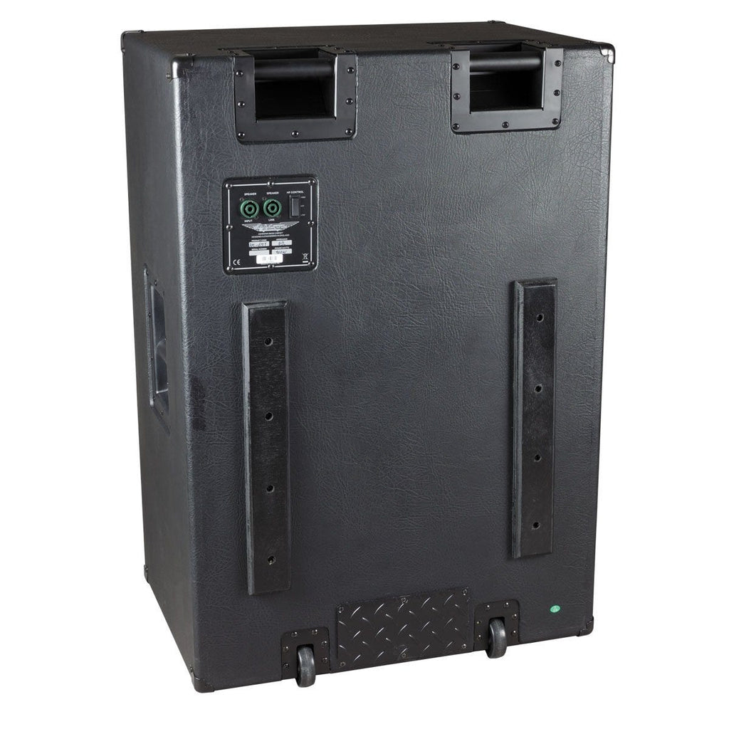Ashdown RM-610T-EVO II 6x10" Bass Cabinet