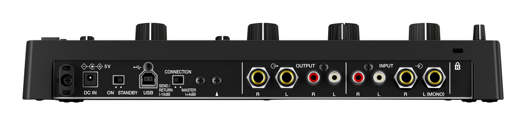 Pioneer RMX-1000 Remix Station
