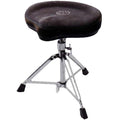 Roc-N-Soc Drum Throne - Manual Spindle w/Original BLACK Seat (MSOK)