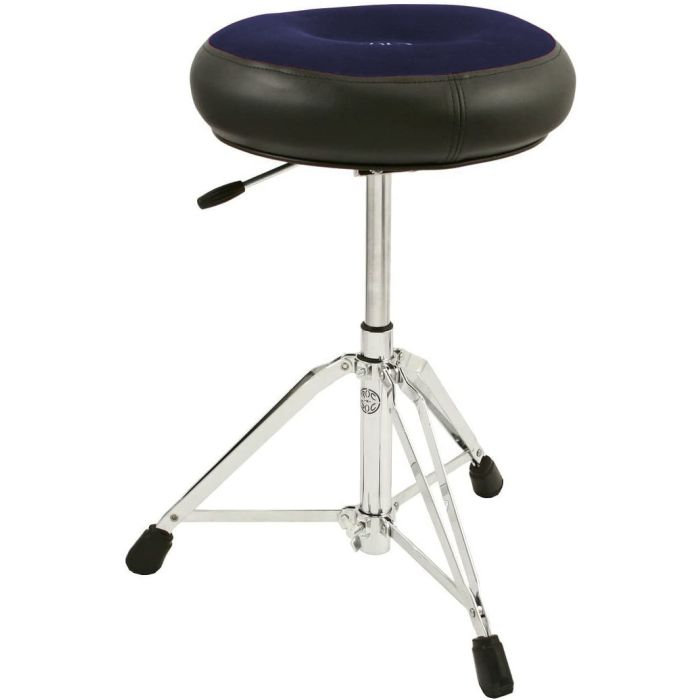 Roc-N-Soc Nitro Rider w/Round Blue Seat (RNS-NR R-B)