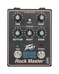 Peavey Rock Master Preamp Pedal