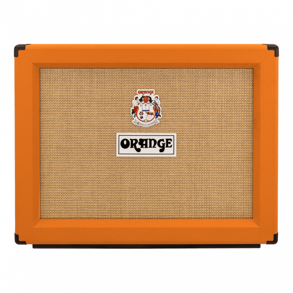 Orange Rockerverb 50C NEO MKIII 2x12" Guitar Combo