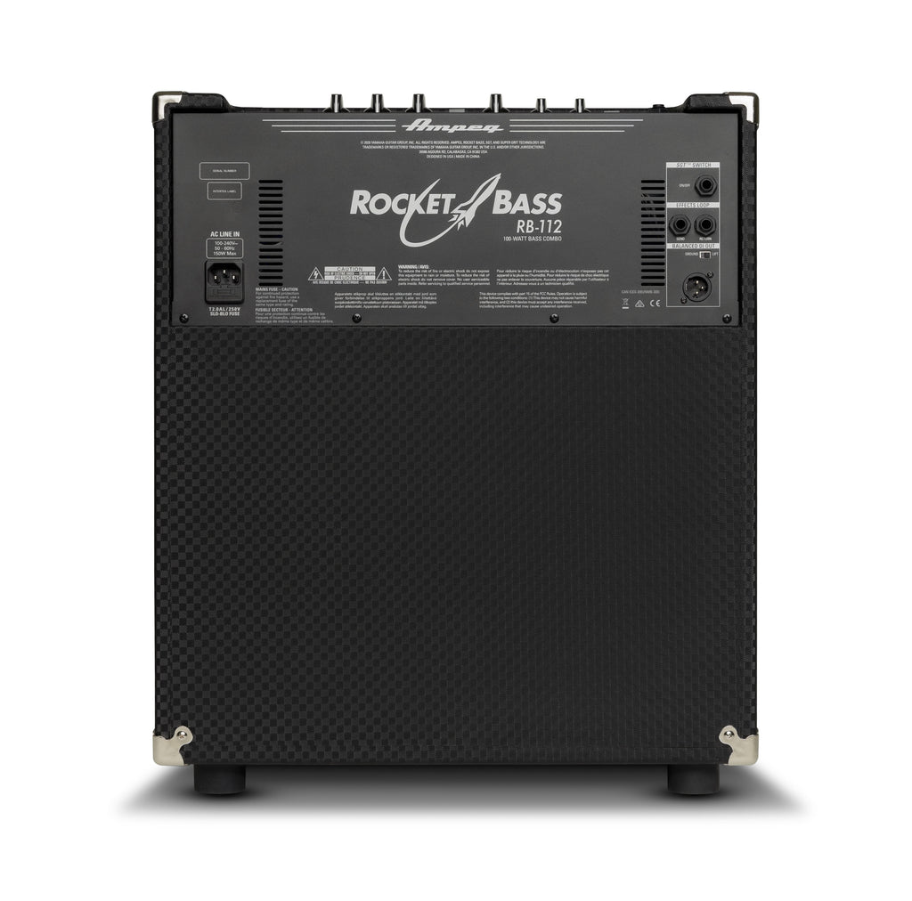 Ampeg Rocket Bass RB-112 100w Bass Combo