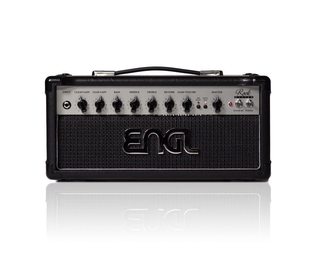 Engl E307 Rockmaster 20 Guitar Amp Head