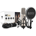 Rode NT2A Condenser Microphone Pack (NT-2A)