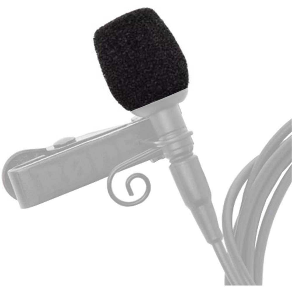 Rode WS-LAV Foam Wind Shield - Pack of 3