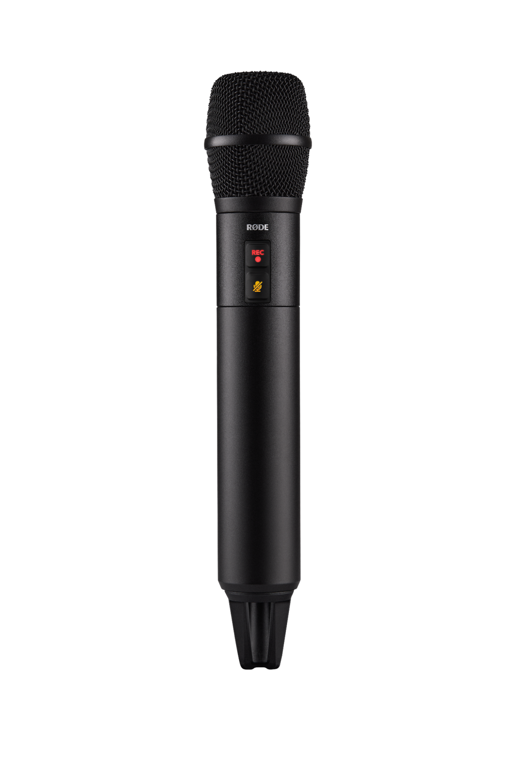 Rode Interview Pro - Wireless Handheld Condenser Microphone