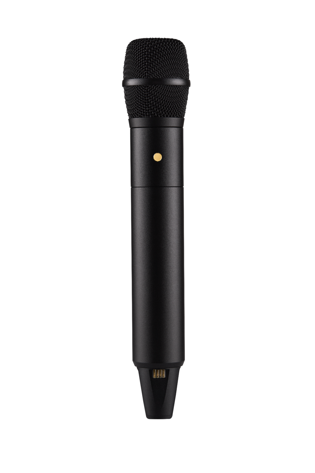 Rode Interview Pro - Wireless Handheld Condenser Microphone