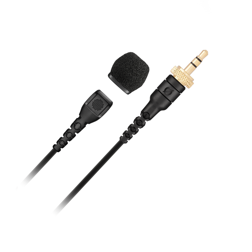 Rode Lavalier II Lapel Microphone (LAVALIERII)