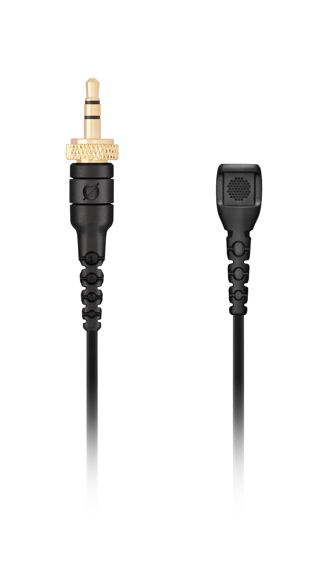 Rode Lavalier II Lapel Microphone (LAVALIERII)