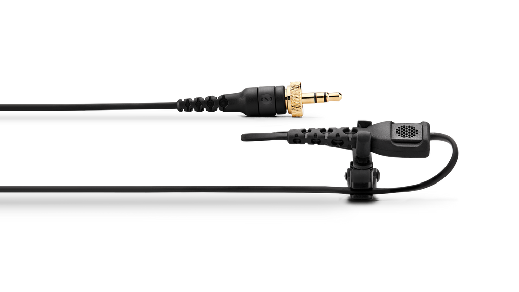 Rode Lavalier II Lapel Microphone (LAVALIERII)
