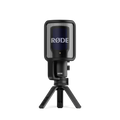 Rode NTUSB+ USB-C Condenser Microphone w/ Built-in Revolution Preamp