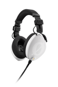 Rode NTH-100W Professional On-Ear Headphones - White