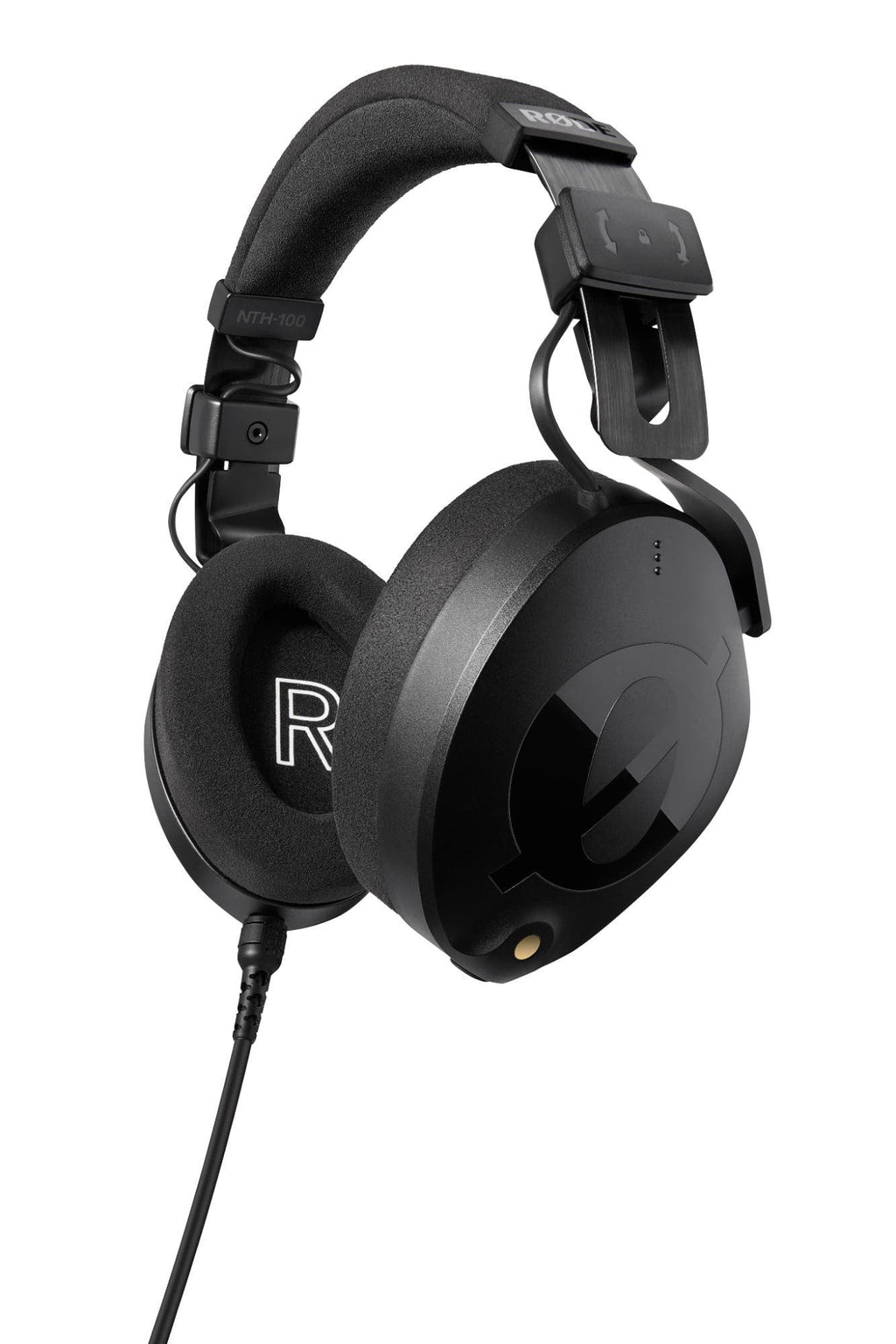 Rode NTH-100 Professional On-Ear Headphones