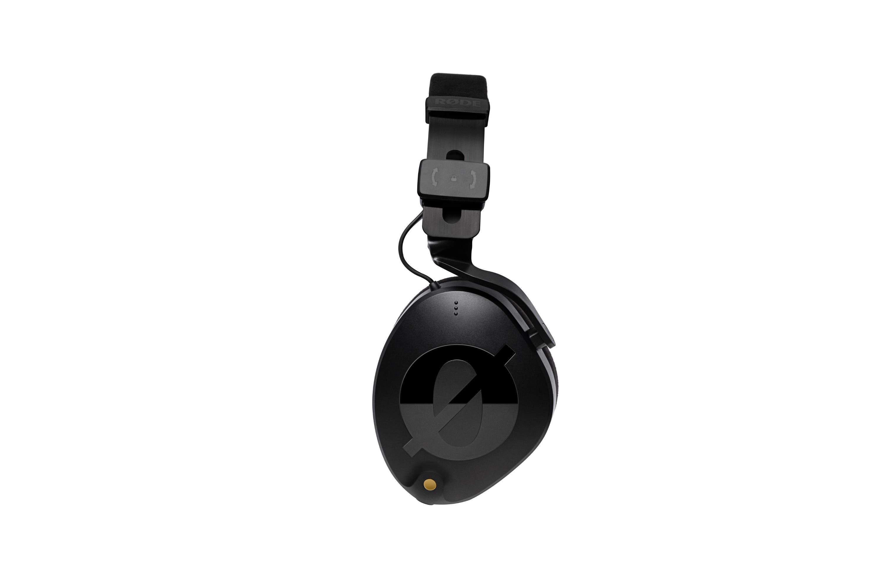 Rode NTH-100 Professional On-Ear Headphones