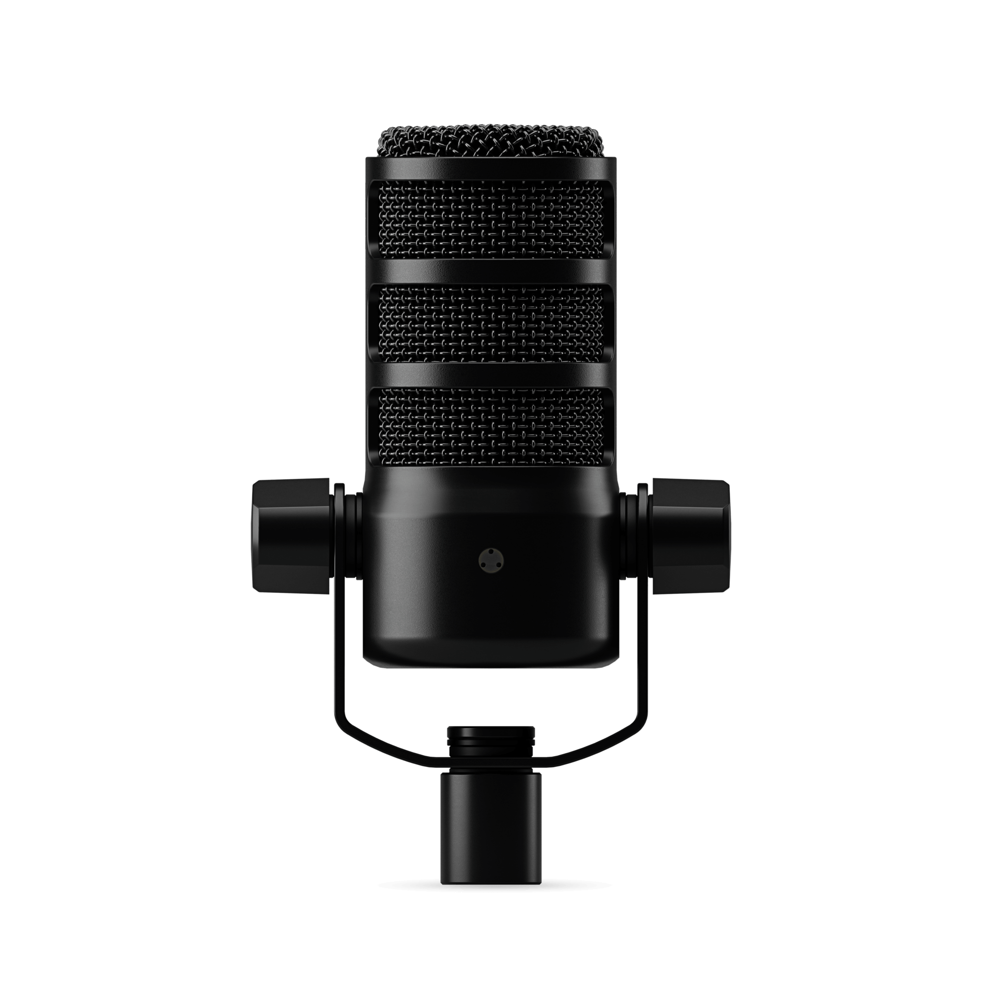 Rode PodMic USB Versatile Dynamic Broadcast Microphone