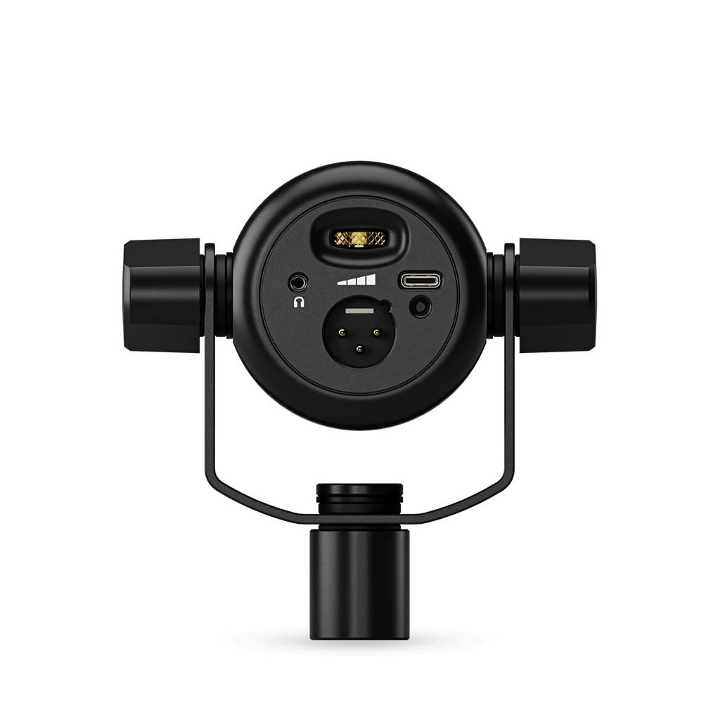Rode PodMic USB Versatile Dynamic Broadcast Microphone
