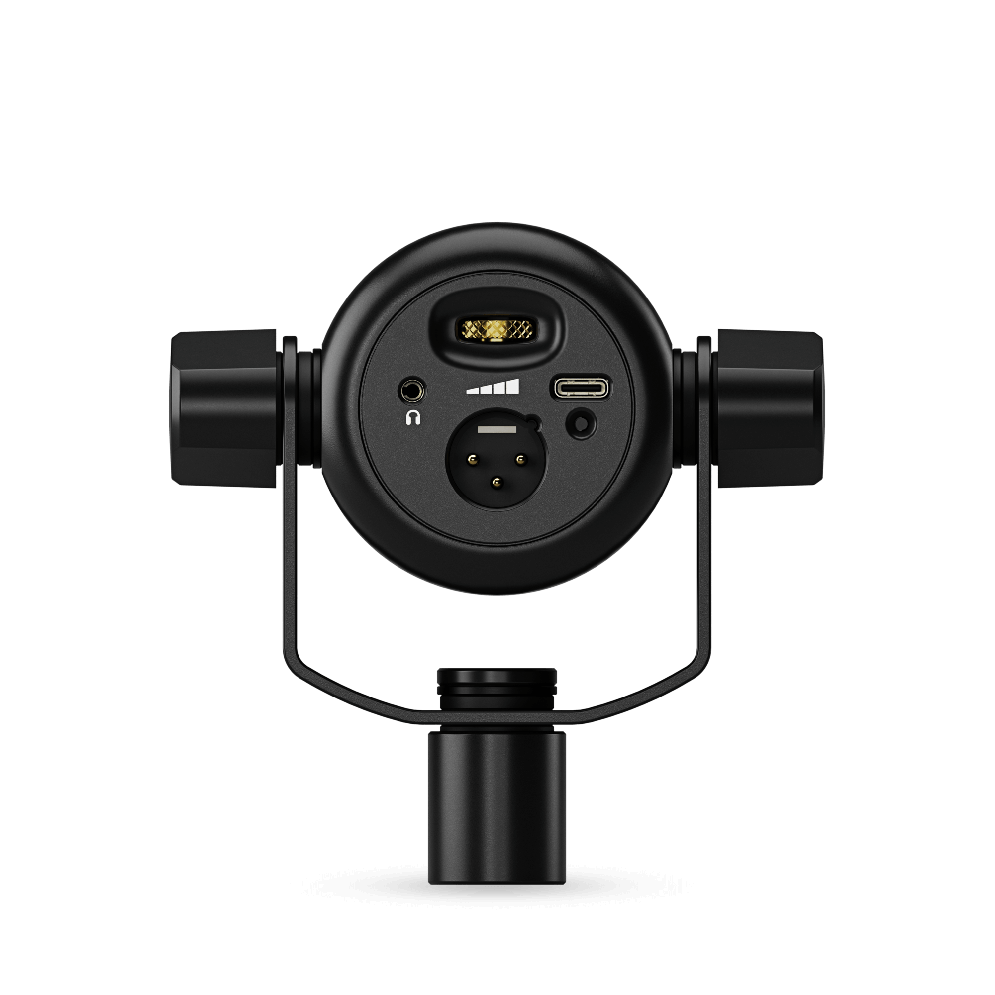 Rode PodMic USB Versatile Dynamic Broadcast Microphone