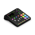 Rode RODECaster Duo Integrated Audio Production Studio