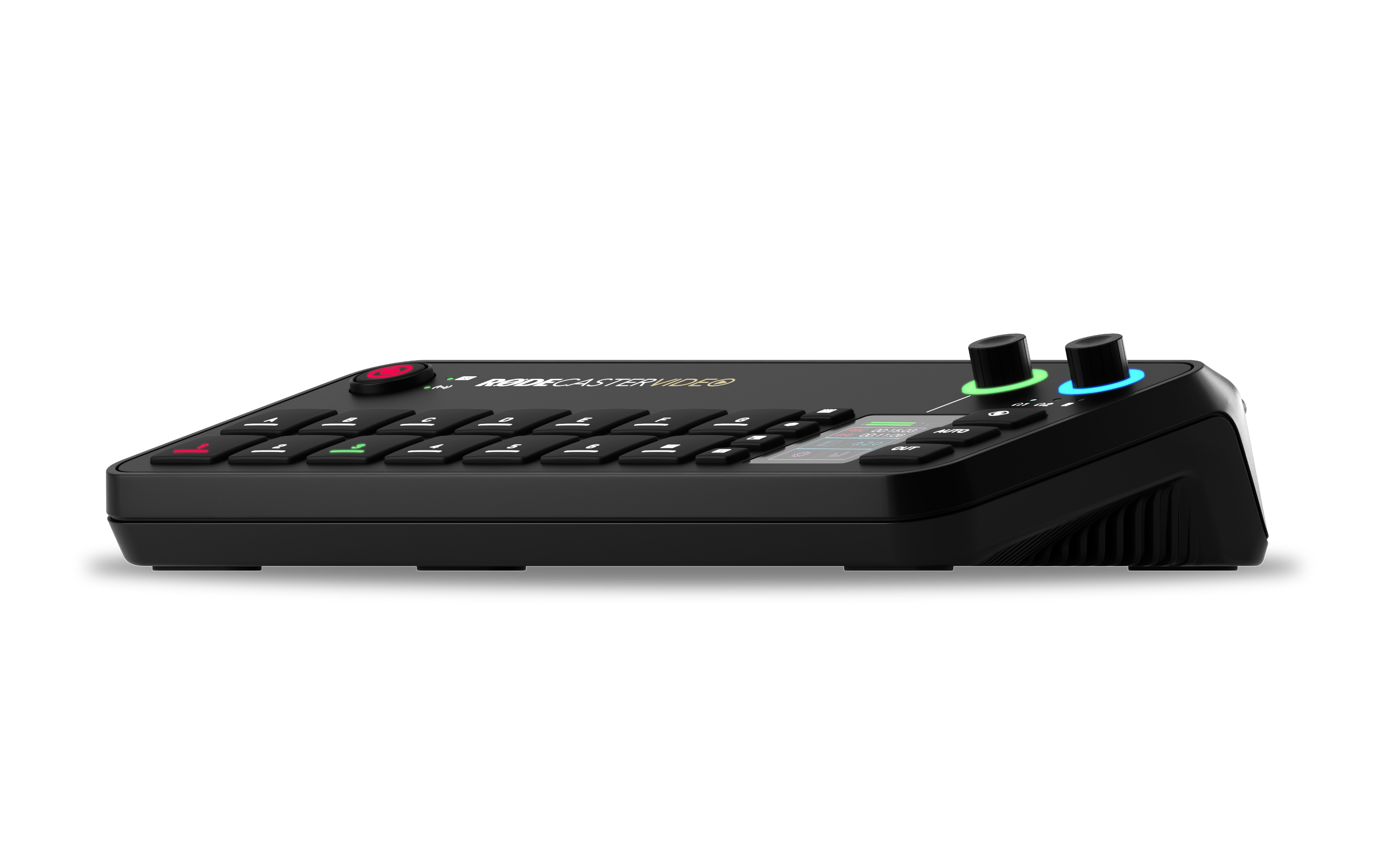 Rode RCV-I Rodecaster Video and Audio Production Console