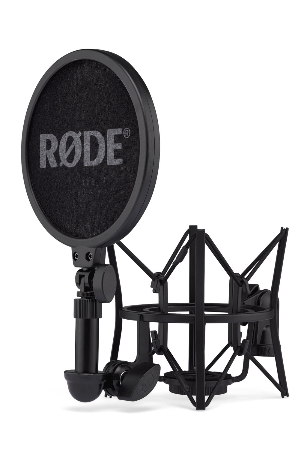Rode NT1GEN5 NT1 5th Generation Hybrid USB/XLR Microphone - Silver