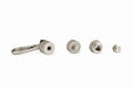 Rode TAK Universal Mic Thread Adaptor Kit
