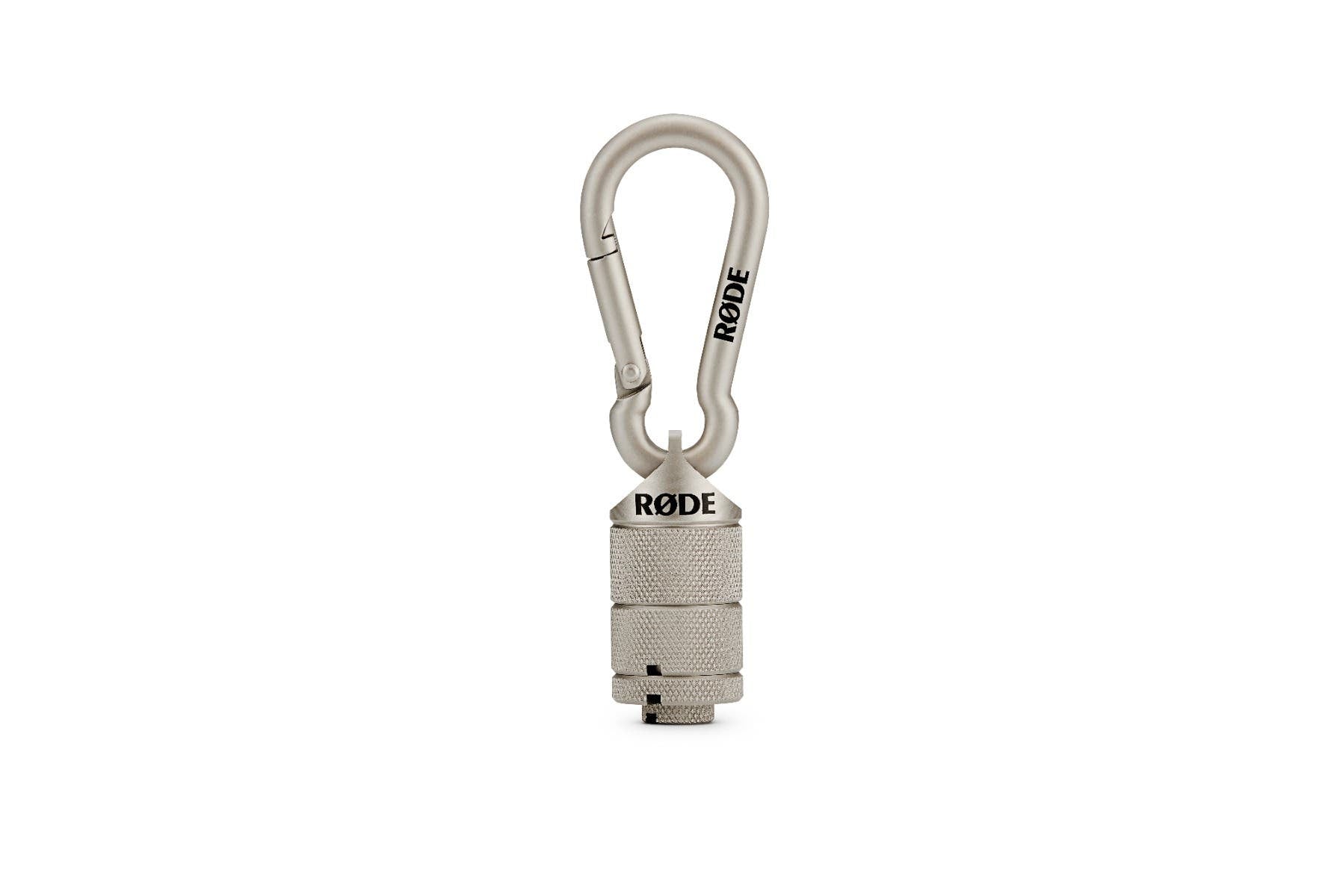Rode TAK Universal Mic Thread Adaptor Kit