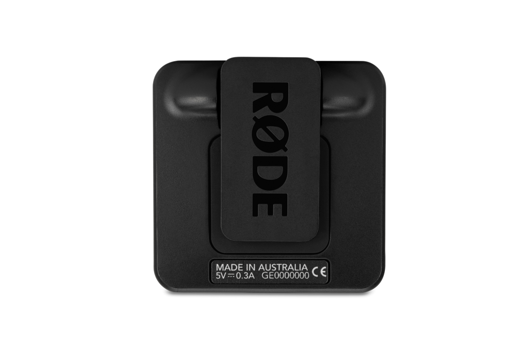 Rode WIGOIITX Wireless GO II Transmitter Unit
