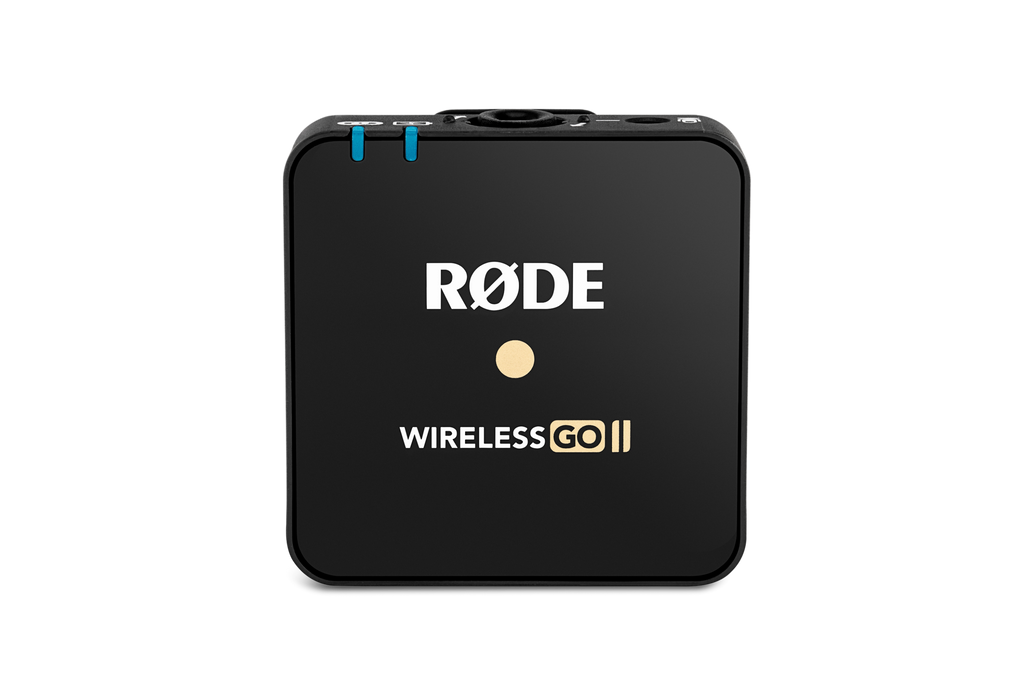 Rode WIGOIITX Wireless GO II Transmitter Unit