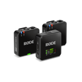 Rode Wireless GO GEN3 Dual channel Wireless Microphone System