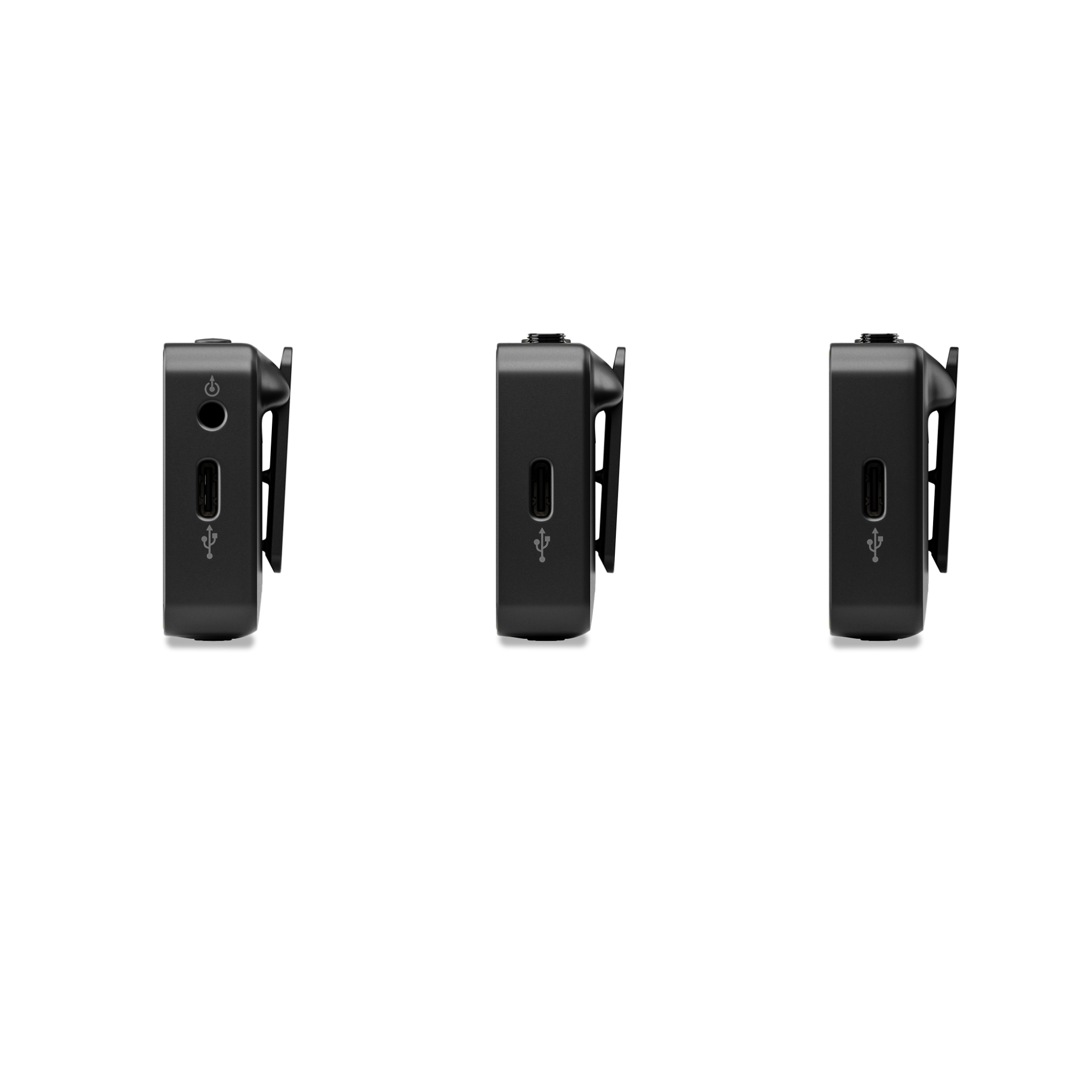 Rode Wireless GO GEN3 Dual channel Wireless Microphone System