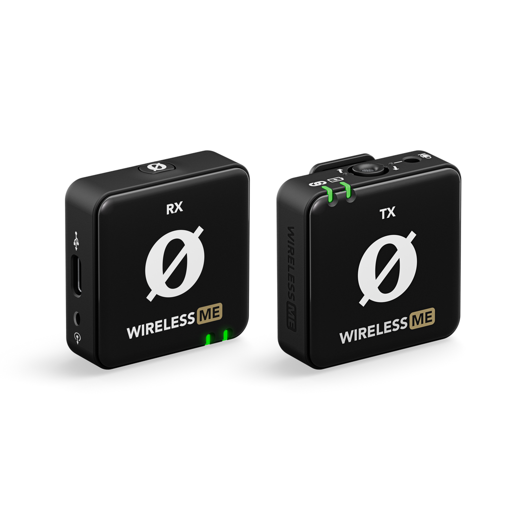 Rode WIME Ultra Compact Wireless Microphone System