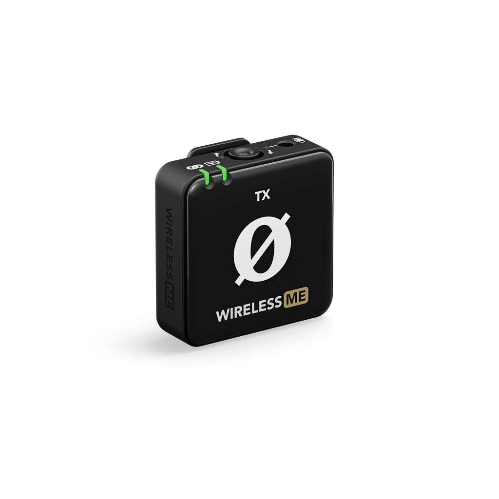 Rode WIMETX Wireless ME Transmitter Unit