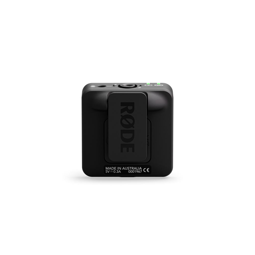 Rode WIMETX Wireless ME Transmitter Unit