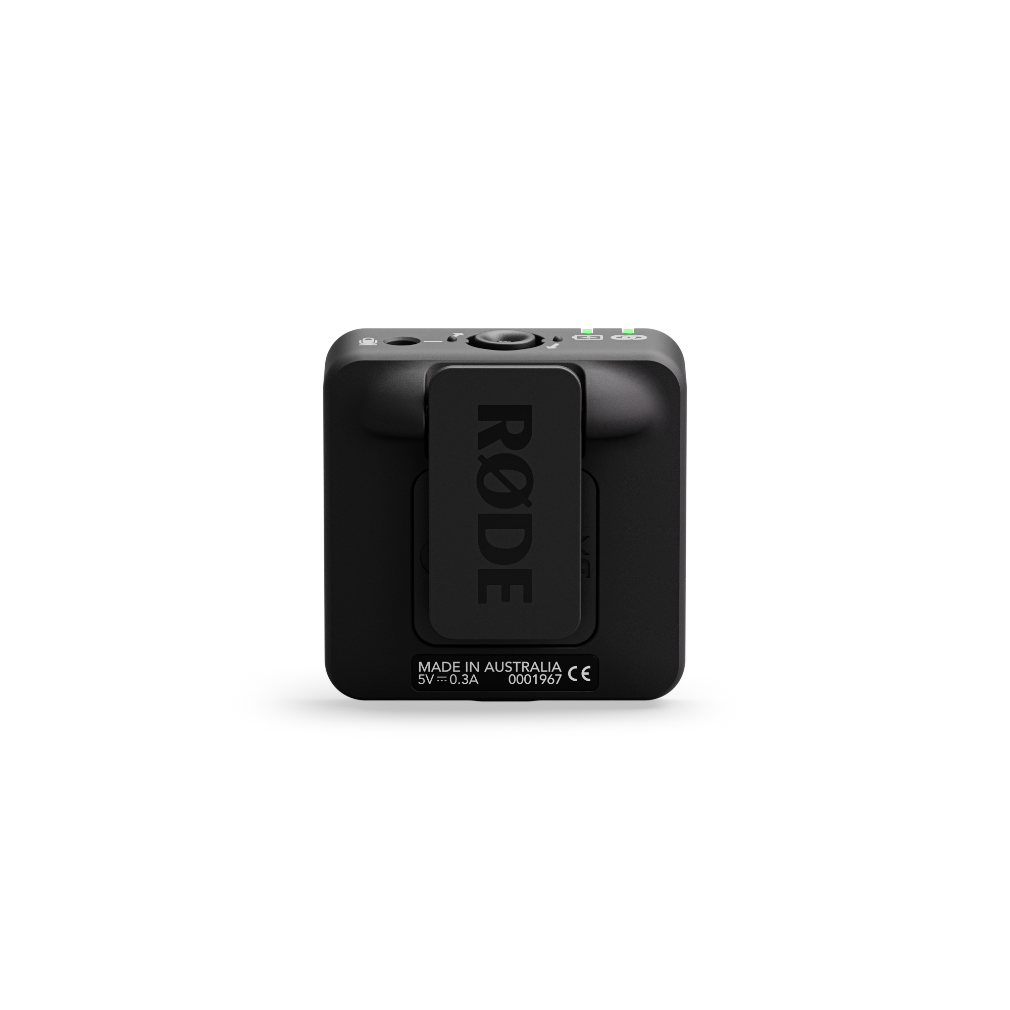 Rode WIMETX Wireless ME Transmitter Unit
