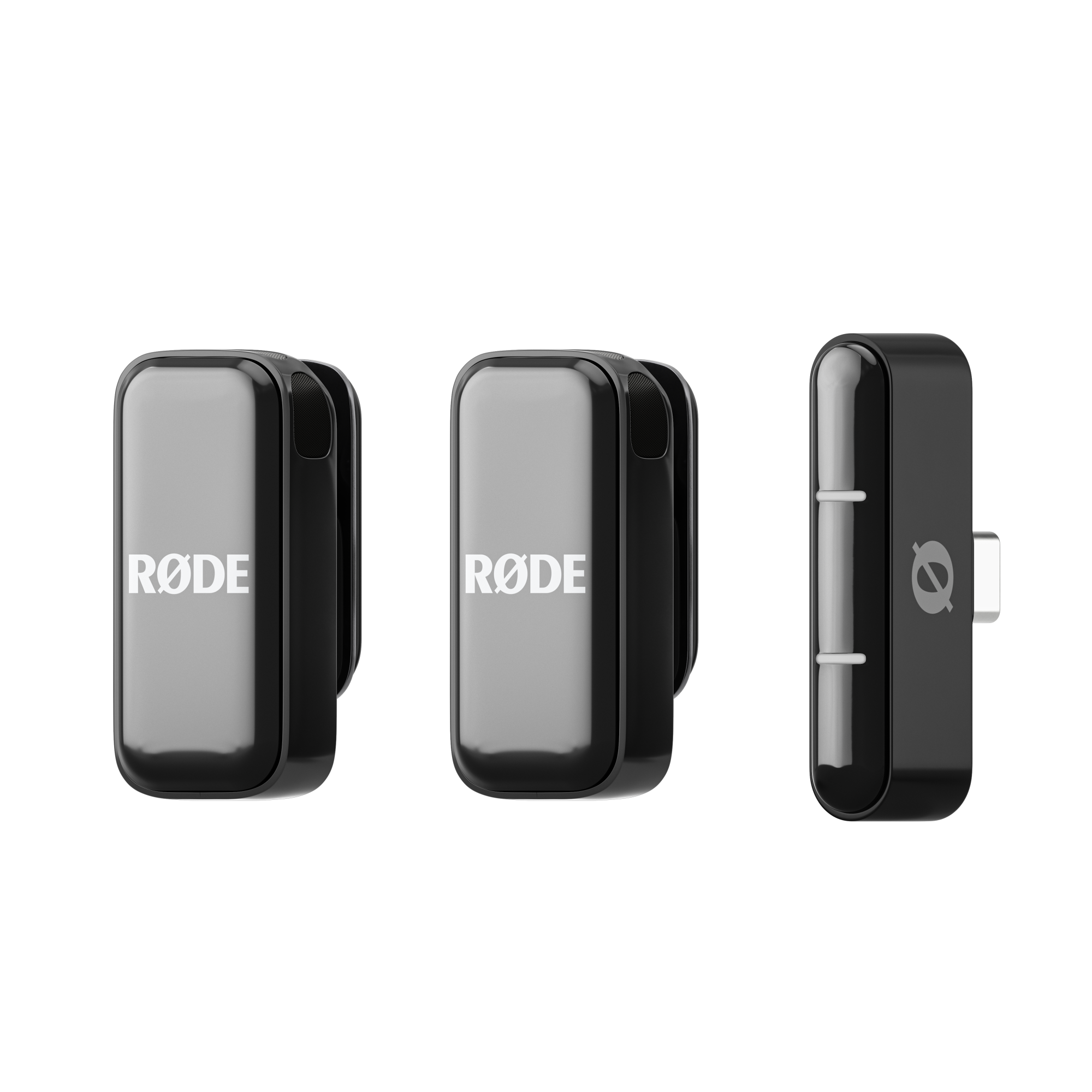 Rode Wireless Micro Compact Mic for USB-C Smartphones (WIMICROC)