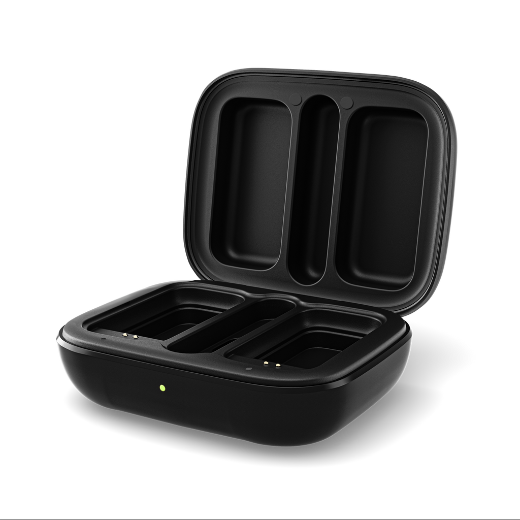 Rode Wireless Micro Compact Mic for Lightning Conn. Smartphones (WIMICROL)