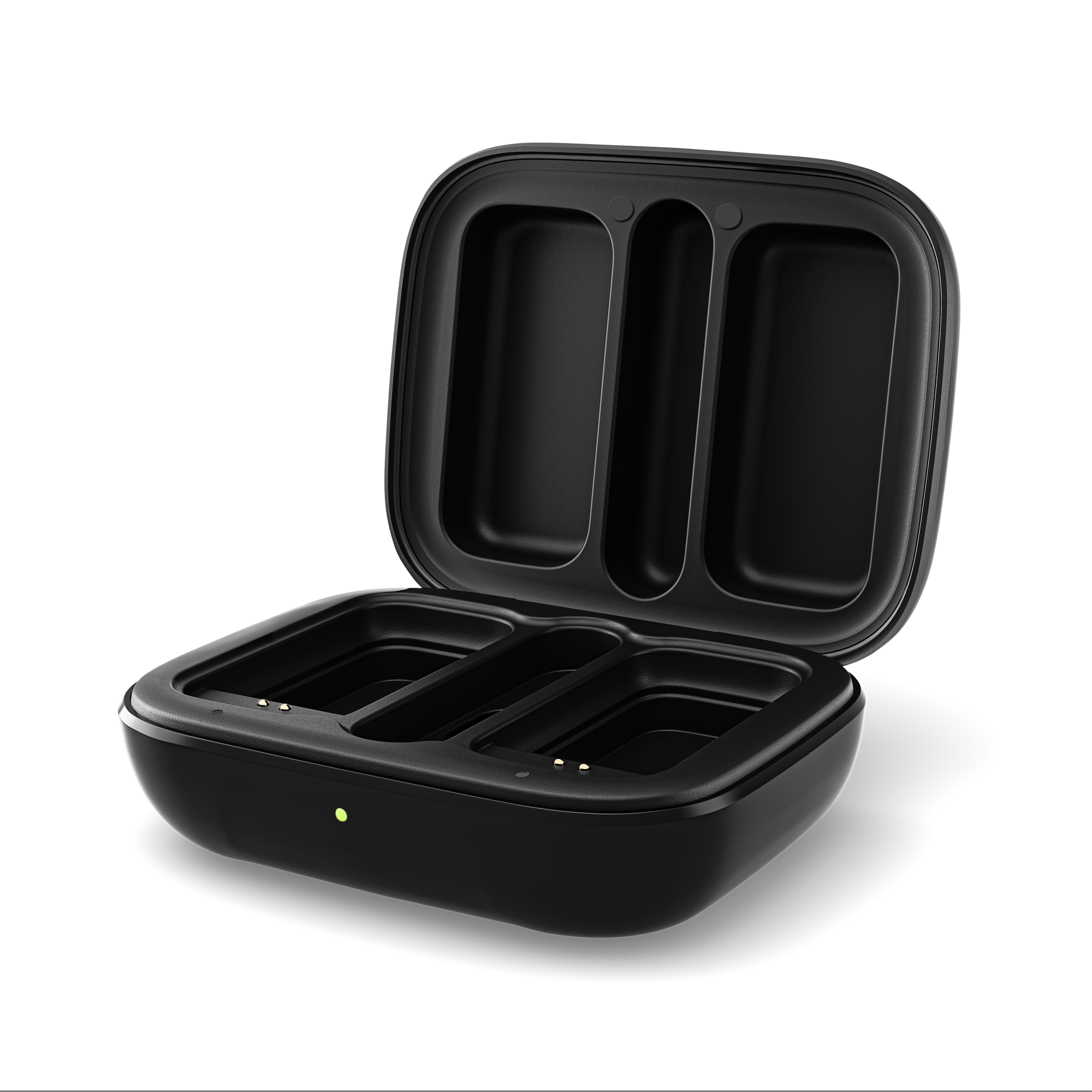 Rode Wireless Micro Compact Mic for Lightning Conn. Smartphones (WIMICROL)
