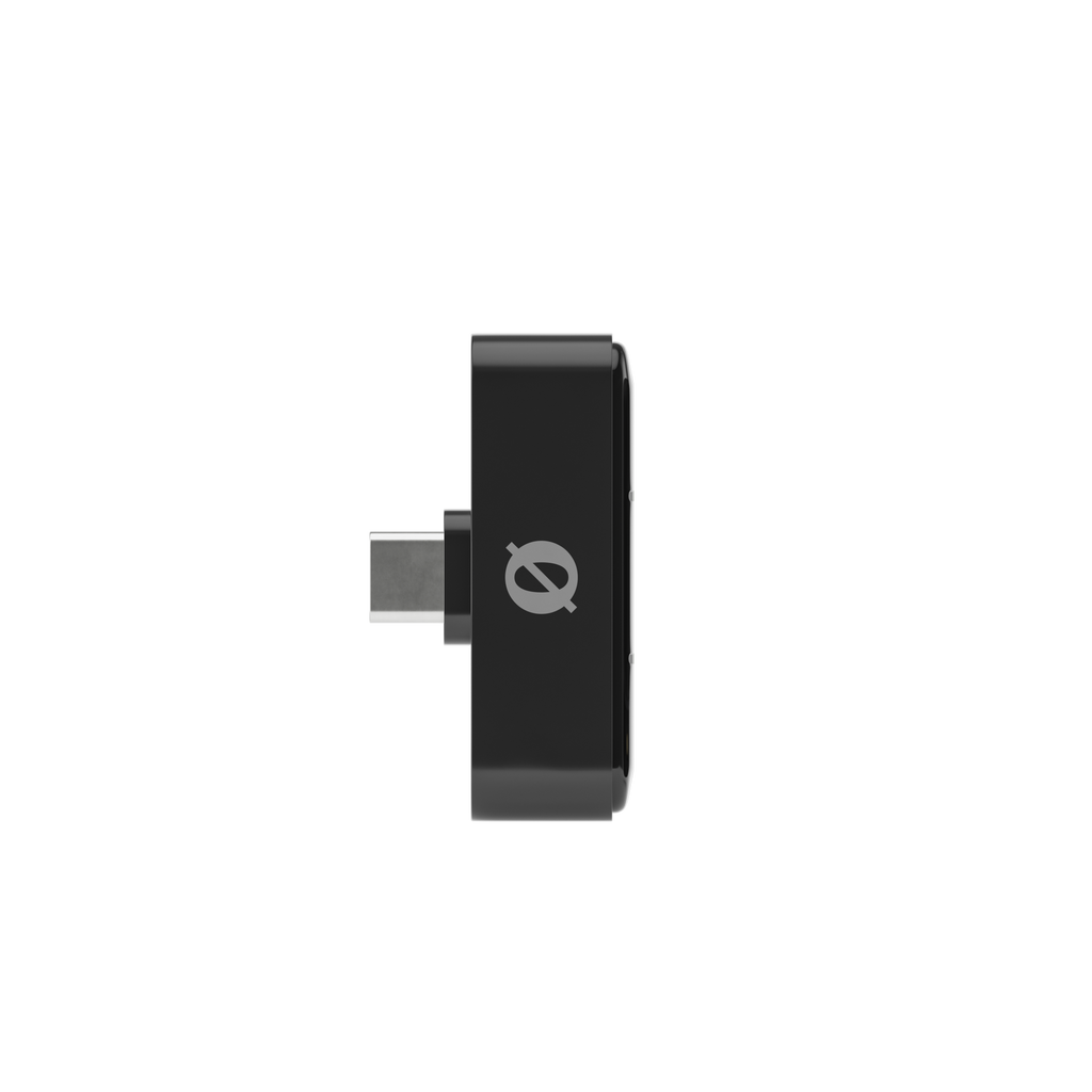 Rode Wireless Micro Compact Mic for USB-C Smartphones (WIMICROC)